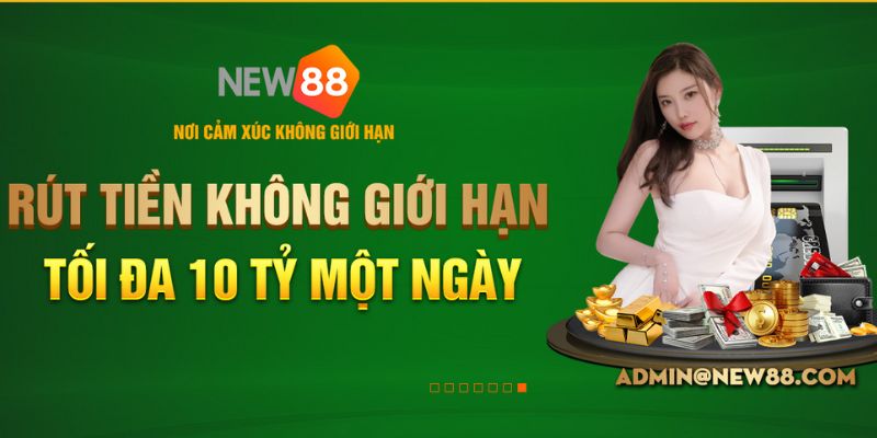 Nạp rút siêu tốc 